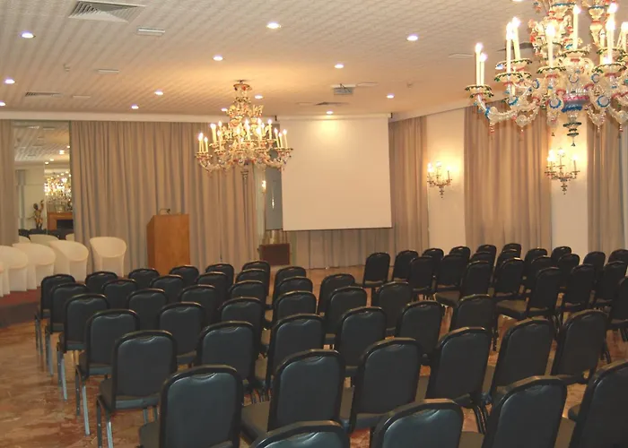 Hotel Astoria Italia