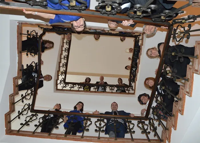 Hotel Astoria Italia 4*