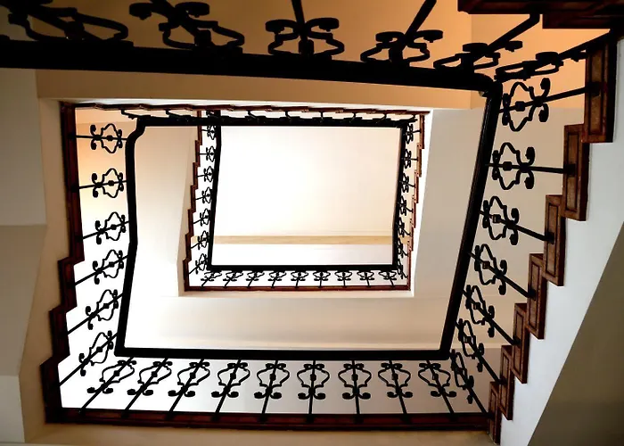 Astoria Italia Hotel 4*