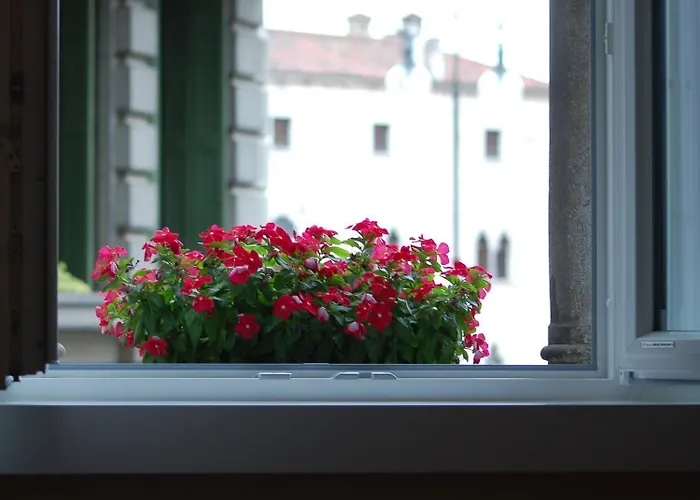 Hotel Astoria Italia Udine