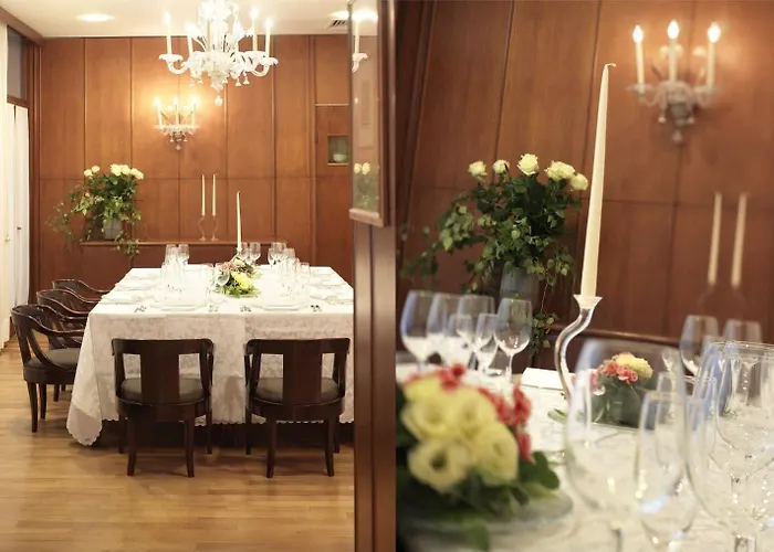 Astoria Italia Hotel 4*