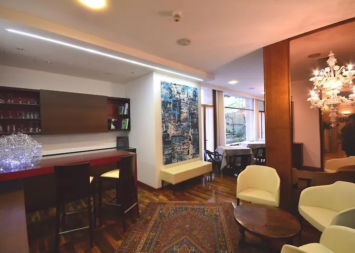 Astoria Italia Hotel