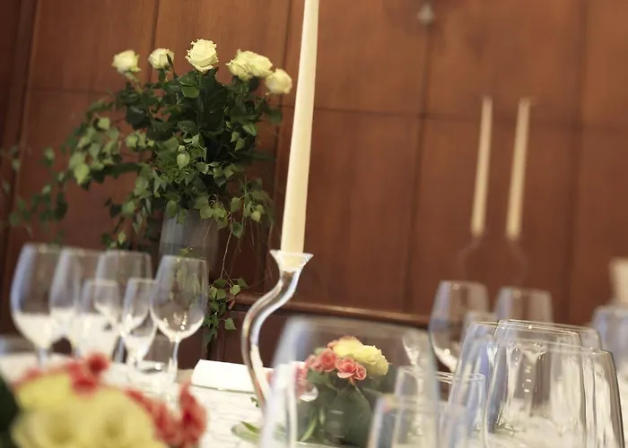 Hotel Astoria Italia