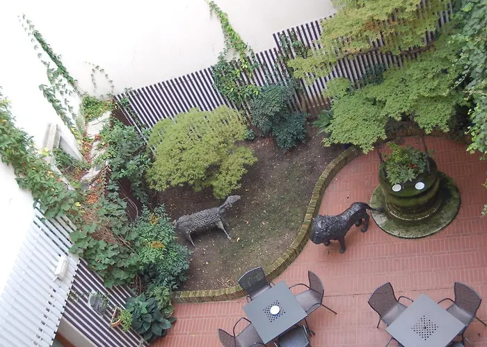 Hotel Astoria Italia Udine