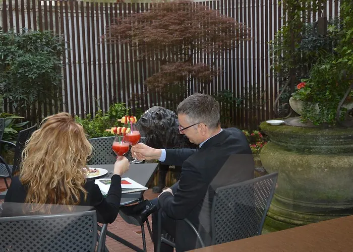 Hotel Astoria Italia Udine