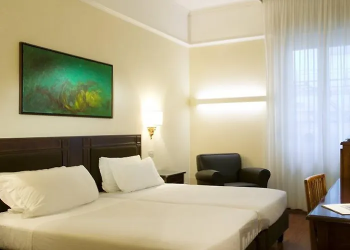 Astoria Italia Hotel