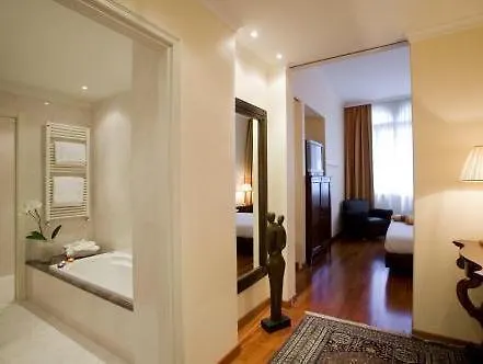 Astoria Italia 4* Udine