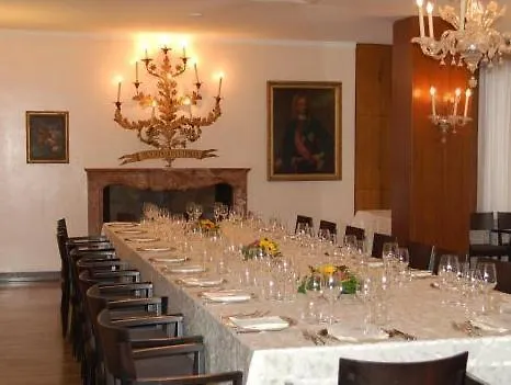 Astoria Italia Hotel 4*