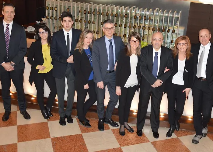 Hotel Astoria Italia