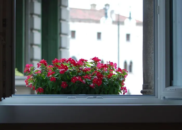 Astoria Italia Hotel