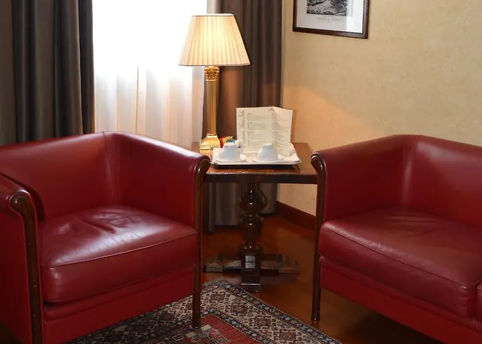 Astoria Italia Hotel 4*