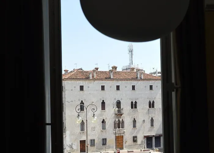 Astoria Italia 4* Udine