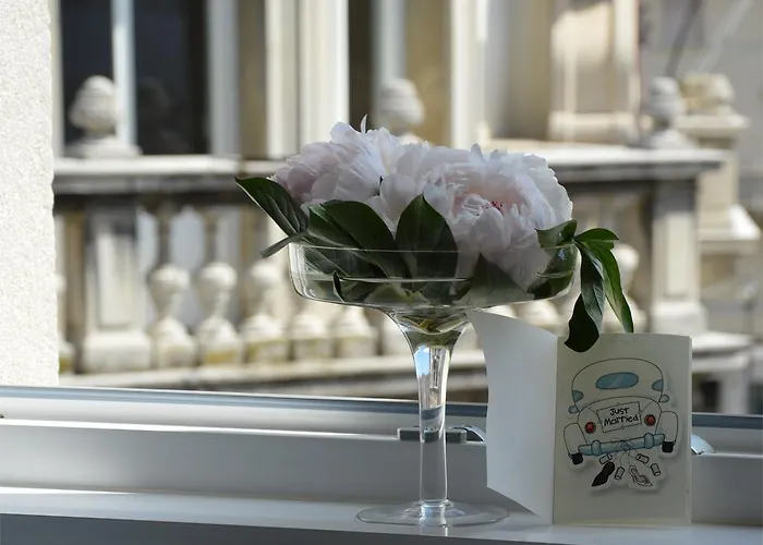 Hotel Astoria Italia