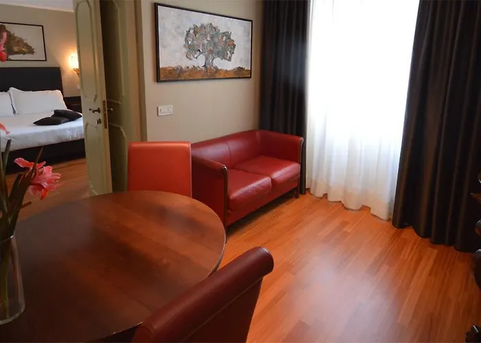 Astoria Italia Hotel