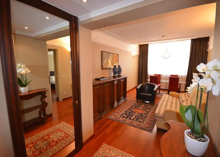 Astoria Italia Hotel Udine