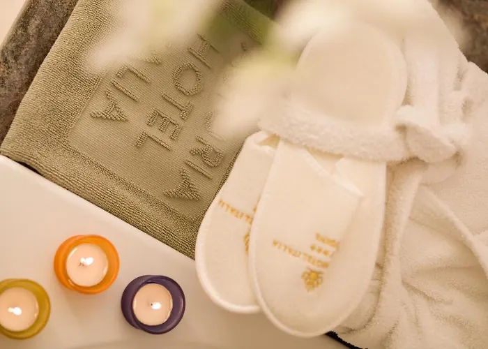 Hotel Astoria Italia