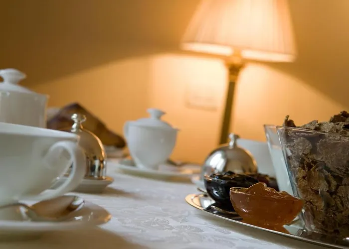 Astoria Italia Hotel Udine