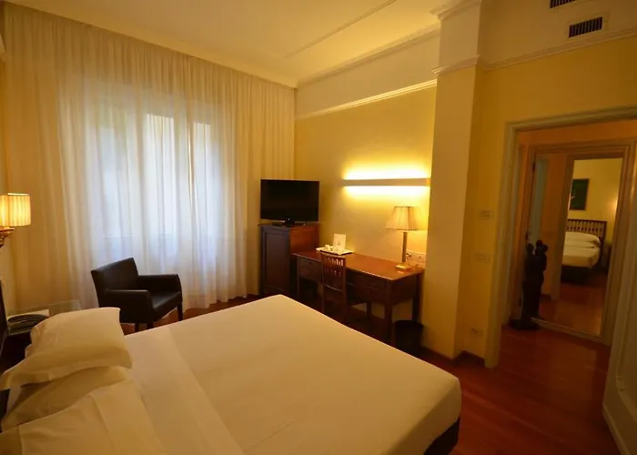 Astoria Italia Hotel Udine