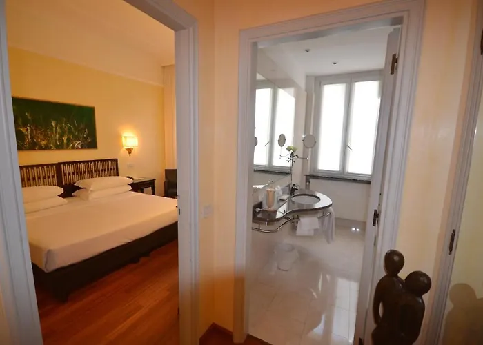 Astoria Italia 4*