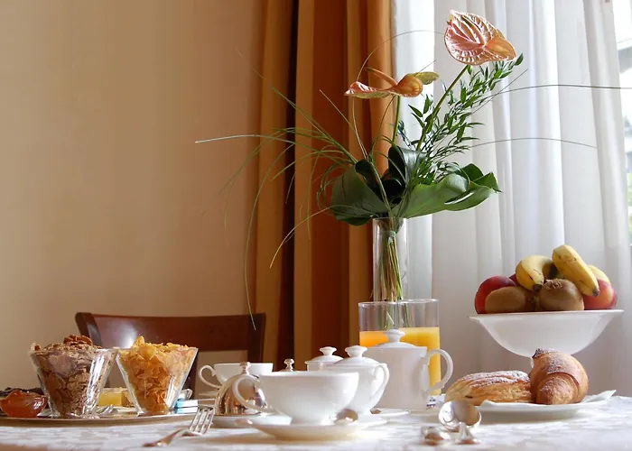 Astoria Italia Hotel