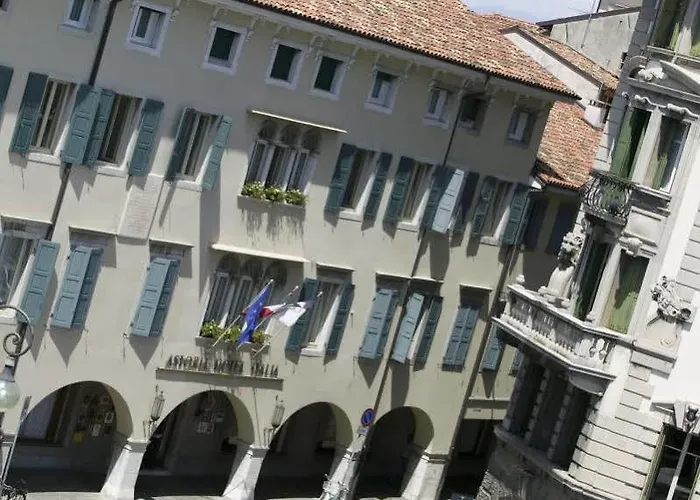 Astoria Italia 4* Udine