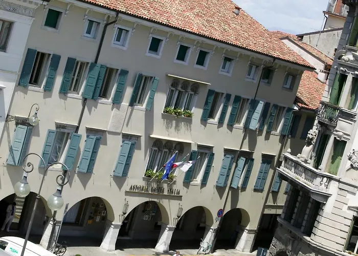 Astoria Italia Hotel