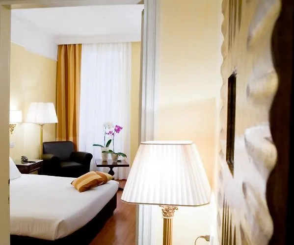 Hotel Astoria Italia Udine