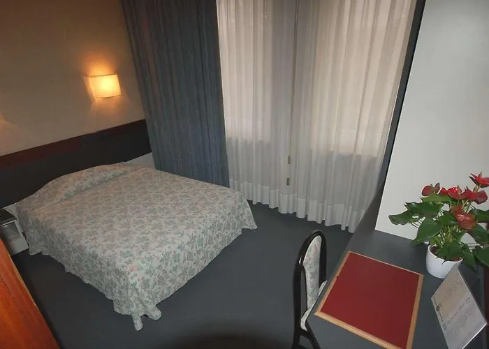 Hotel Astoria Italia