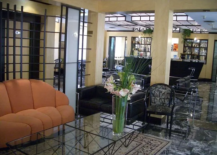 Hotel Astoria Italia 4*