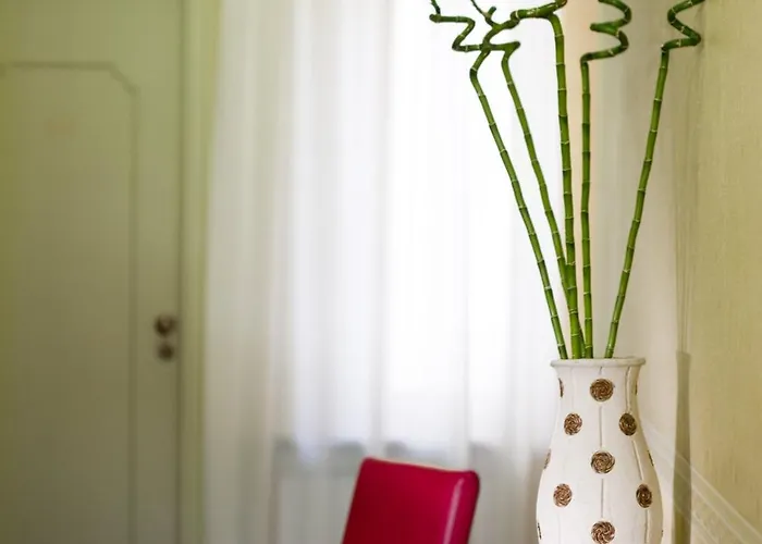 Hotel Astoria Italia