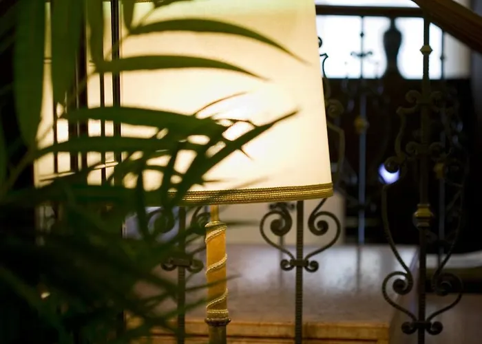 Astoria Italia Hotel Udine