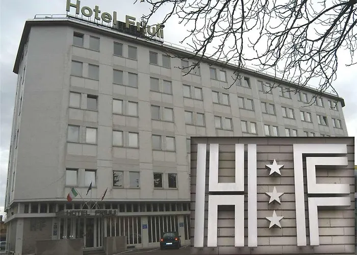 Astoria Italia Hotel