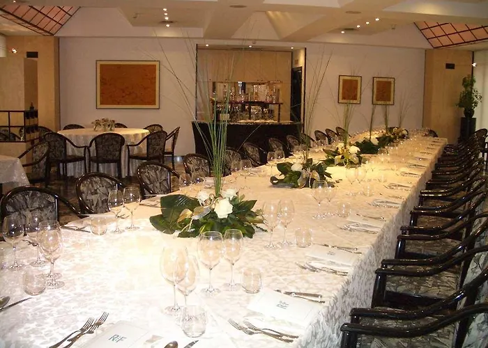 Hotel Astoria Italia 4*