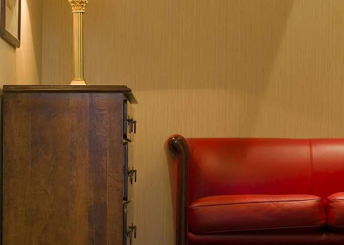 Astoria Italia 4* Udine